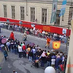Il Balcone Del Palio Centro Tatil Evi Asti