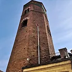 Il Balcone Del Palio Centro Tatil Evi *