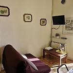 Tatil Evi Il Balcone Del Palio Centro Asti