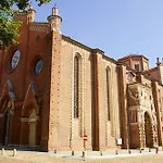 Il Balcone Del Palio Centro