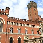 Il Balcone Del Palio Centro Tatil Evi