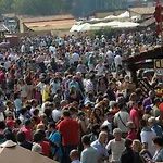 Il Balcone Del Palio Centro