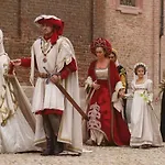 Tatil Evi Il Balcone Del Palio Centro *