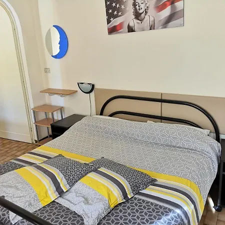 Il Balcone Del Palio Centro Hébergement de vacances