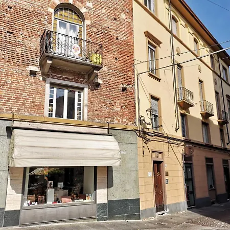 Il Balcone Del Palio Centro Сasa de vacaciones *