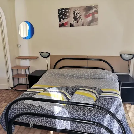 Il Balcone Del Palio Centro Prázdninový dům Asti