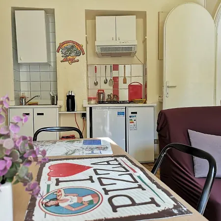 Il Balcone Del Palio Centro בית נופש אסטי