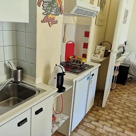 Il Balcone Del Palio Centro *