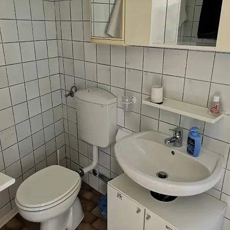 Il Balcone Del Palio Centro Prázdninový dům