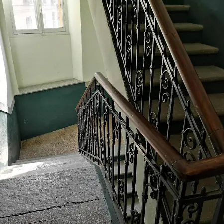 Il Balcone Del Palio Centro *