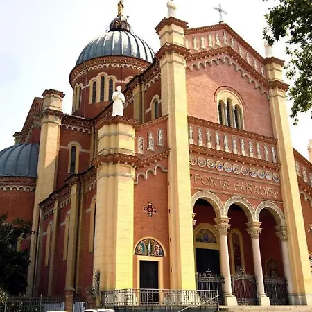 Il Balcone Del Palio Centro Dom wakacyjny Asti