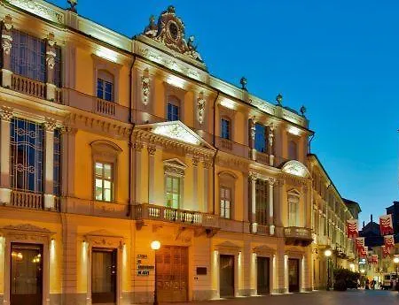 Il Balcone Del Palio Centro Hébergement de vacances *