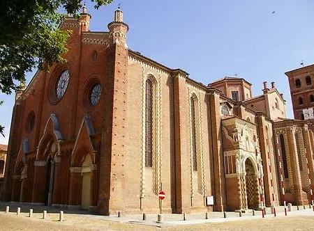 Il Balcone Del Palio Centro