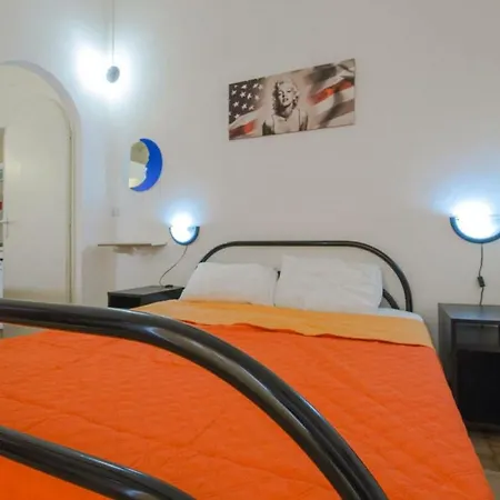 Il Balcone Del Palio Centro Hébergement de vacances *