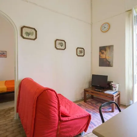 Il Balcone Del Palio Centro 펜션 아스티