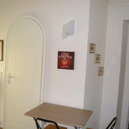 Il Balcone Del Palio Centro 펜션