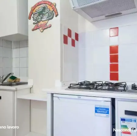 Il Balcone Del Palio Centro Hébergement de vacances