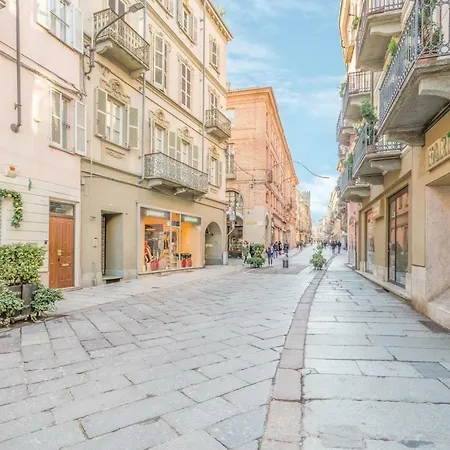 Il Balcone Del Palio Centro Asti