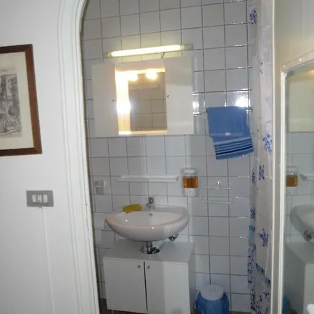 Hébergement de vacances Il Balcone Del Palio Centro