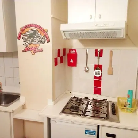 Il Balcone Del Palio Centro