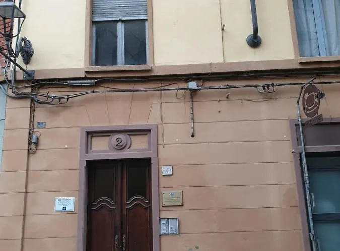 Дом отдыха Il Balcone Del Palio Centro