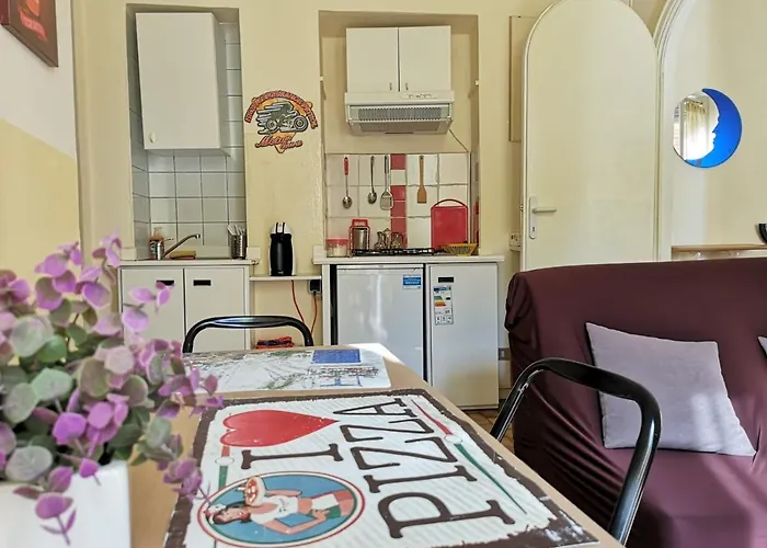 Il Balcone Del Palio Centro Дом отдыха Асти