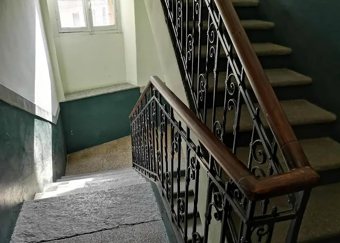 Il Balcone Del Palio Centro *