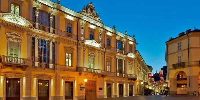 Il Balcone Del Palio Centro Vakantiehuis *