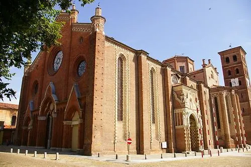 Il Balcone Del Palio Centro