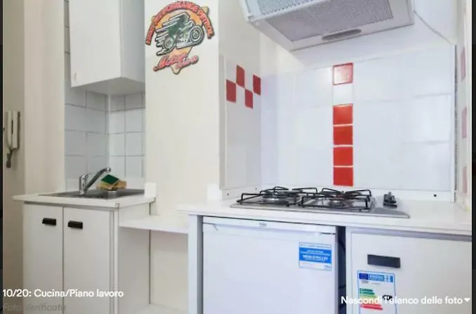 Il Balcone Del Palio Centro Vakantiehuis