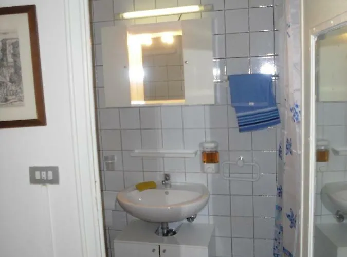 Vakantiehuis Il Balcone Del Palio Centro