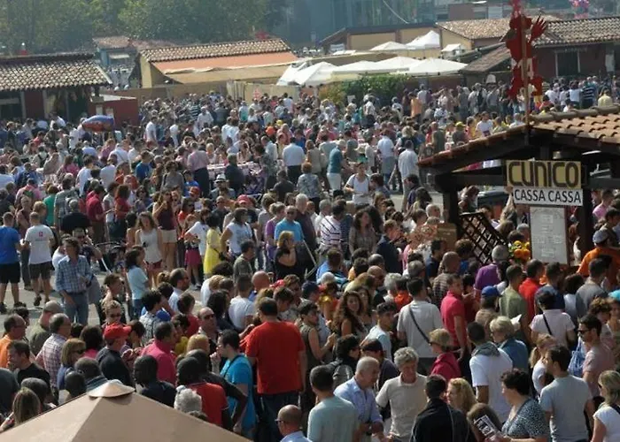 Il Balcone Del Palio Centro